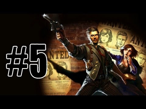 bioshock walkthrough