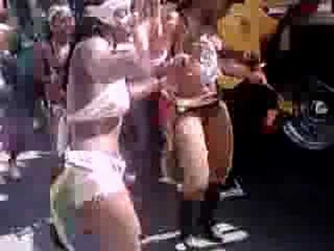 PART 5----2006 LABOR DAY PARADE WITH ...