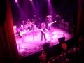 Jimmy Eat World The Middle in Ft. Lauderdale