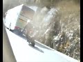 Triumph Rocket III & Ducati Hypermotard Driving Scenes 1of4 Triumph Rocket III & Ducati Hypermotard Driving Scenes 1of4