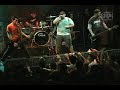 Raimundos - Be a Ba (Hangar110 20/07/2008)