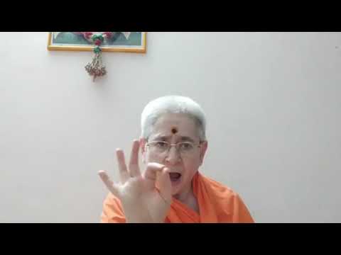 Panchadashi (Ch 1) - 15 by Swamini Sadvidyananda
