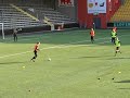 Elfsborg tr�nar 070322 2