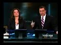 KTLA Ambush Proposal @ children’s hospital (LA)