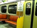 TTC Hawker Siddeley H4 (1/3) TTC Hawker Siddeley H4 (1/3)