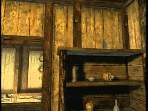 how to unwarp a door