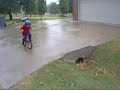 Reese - 4yr old BMXer Reese - 4yr old BMXer