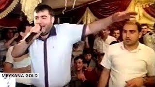 VAĞZAL UŞAQLARINNAN (Rufet, Resad, Perviz, Vuqar, Elekber ve b.) Meyxana 2013