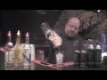 Drink of the week -Monster Island!