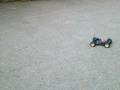 videos de macchina a scoppio