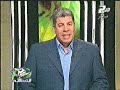 مشروع النادى الأهلي الالكترونى مع شركة نايل أون لاين