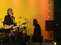 nick cave & the bad seeds @ barcelona - get ready for love nick cave & the bad seeds @ barcelona - get ready for love