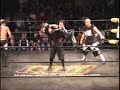 CZW Superstars: Pandora\