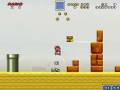 Mushroom Kingdom Fusion: Lake of Amnesia WIP Cont.