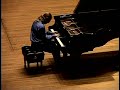 Schubert - Impromptu in Gb Major, Op. 90 No. 3 (2009)