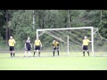 MKS Szczytno - OKS II Stomilowcy Olsztyn 0:2