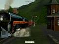 Chasing Norfolk and Western J 611