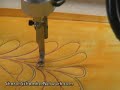 Longarm Class: Basic Feathers with Borders and Corners