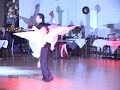 Olga Foraponova & Yegor Novikov Olga Foraponova & Yegor Novikov