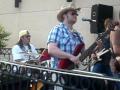 Randall Mullinax and The Hillbilly Pirates