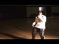 Vanilla Ice - SVMS 2008 Talent Show