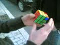 Il cubo di Jackson!!! Il cubo di Jackson!!!