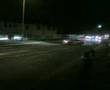 Olaf Dobberkau in Schleusingen bei Auto vorstellung