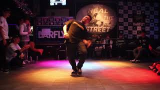 Dandy – Real of the street vol.2 judge show