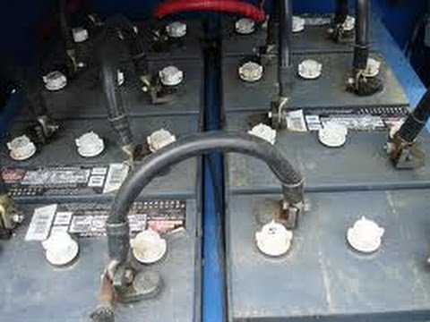 how to backup battery