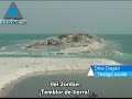 Un temblor de tierra de 4.5 grados en la escala de Richter sacudi� el Mar Muerto