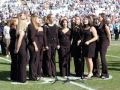 UNC Tar Heel Football - Thunder ! MrTarheel.com