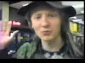 Skinny Puppy GWOTR DVD Promo Video