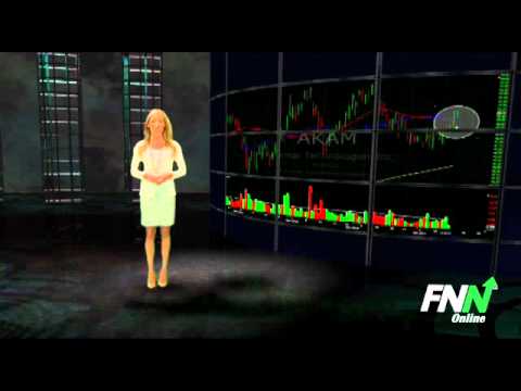 Trade of the Day: Akamai (NASDAQ:AKAM)