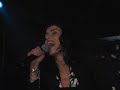 GIORGIA \" STONATA TOUR 08\" FOTO
