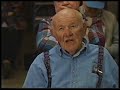 World War II Veterans talk