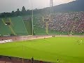 Sarajevo vs. Genk