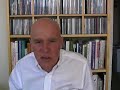 #13: PAUL VOLCKER: THE MOTHER OF ALL CRISES #13: PAUL VOLCKER: THE MOTHER OF ALL CRISES