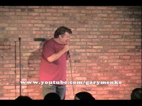 Gary Menke 