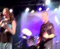 Scorpions Mocow Cover Festival