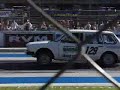 Bras�lia Turbo (ar) vs Gol 1.8 Turbo