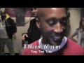 dwayne wiggins of tony toni tone' family biz