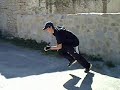 FDR PARKOUR