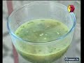  Easy Cook:  Soup Dip Spinach