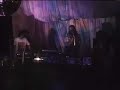 T-REK live @ Revolver