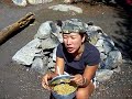 Freeze dried Pad-Thai