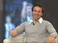 Alessandro Del Piero a filo diretto