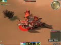 R/Mo Desert Griffon Farming Tutorial