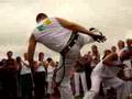 Capoeira Alingsas
