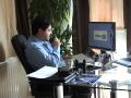 Scene1 - Managing a surveillance operation