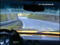 Rene Rypka Opel Kadett C Coupe Sauerburg Bergrennen 2008 Onboard